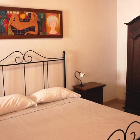 הוילה Kamikos Casa Vacanze, סיקוליאנה מראה חיצוני תמונה