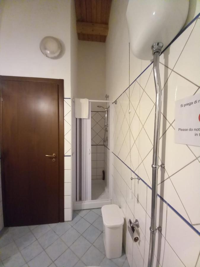 הוילה Kamikos Casa Vacanze, סיקוליאנה מראה חיצוני תמונה