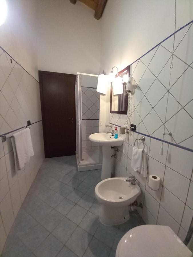 הוילה Kamikos Casa Vacanze, סיקוליאנה מראה חיצוני תמונה