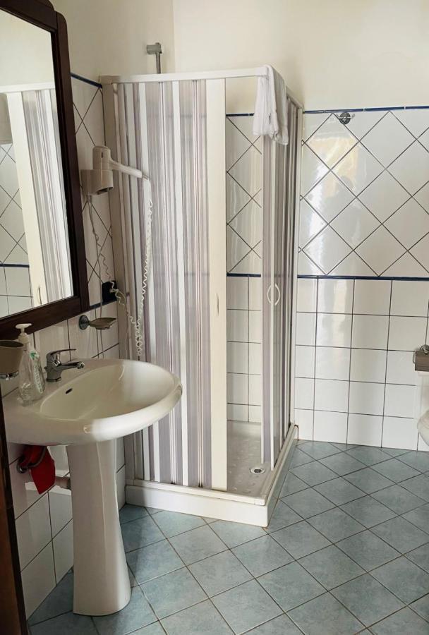 הוילה Kamikos Casa Vacanze, סיקוליאנה מראה חיצוני תמונה