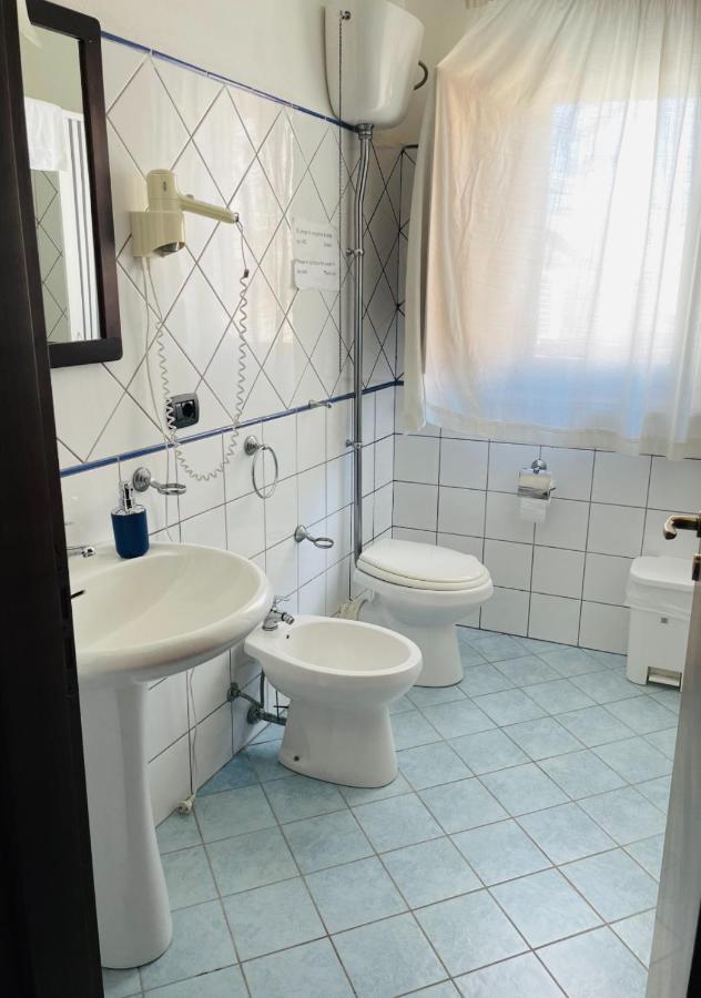 הוילה Kamikos Casa Vacanze, סיקוליאנה מראה חיצוני תמונה