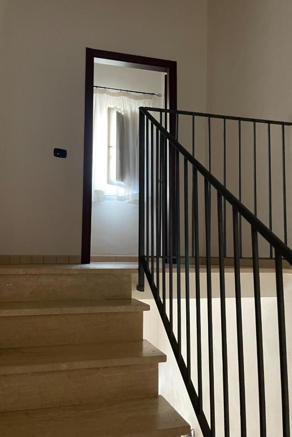 הוילה Kamikos Casa Vacanze, סיקוליאנה מראה חיצוני תמונה