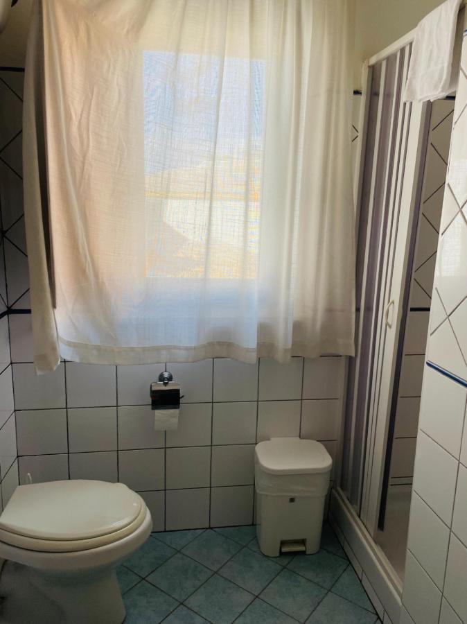הוילה Kamikos Casa Vacanze, סיקוליאנה מראה חיצוני תמונה